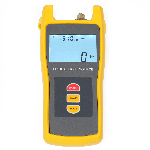 Fibre Optical Light Source