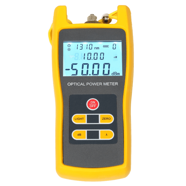 Optical Power Meter