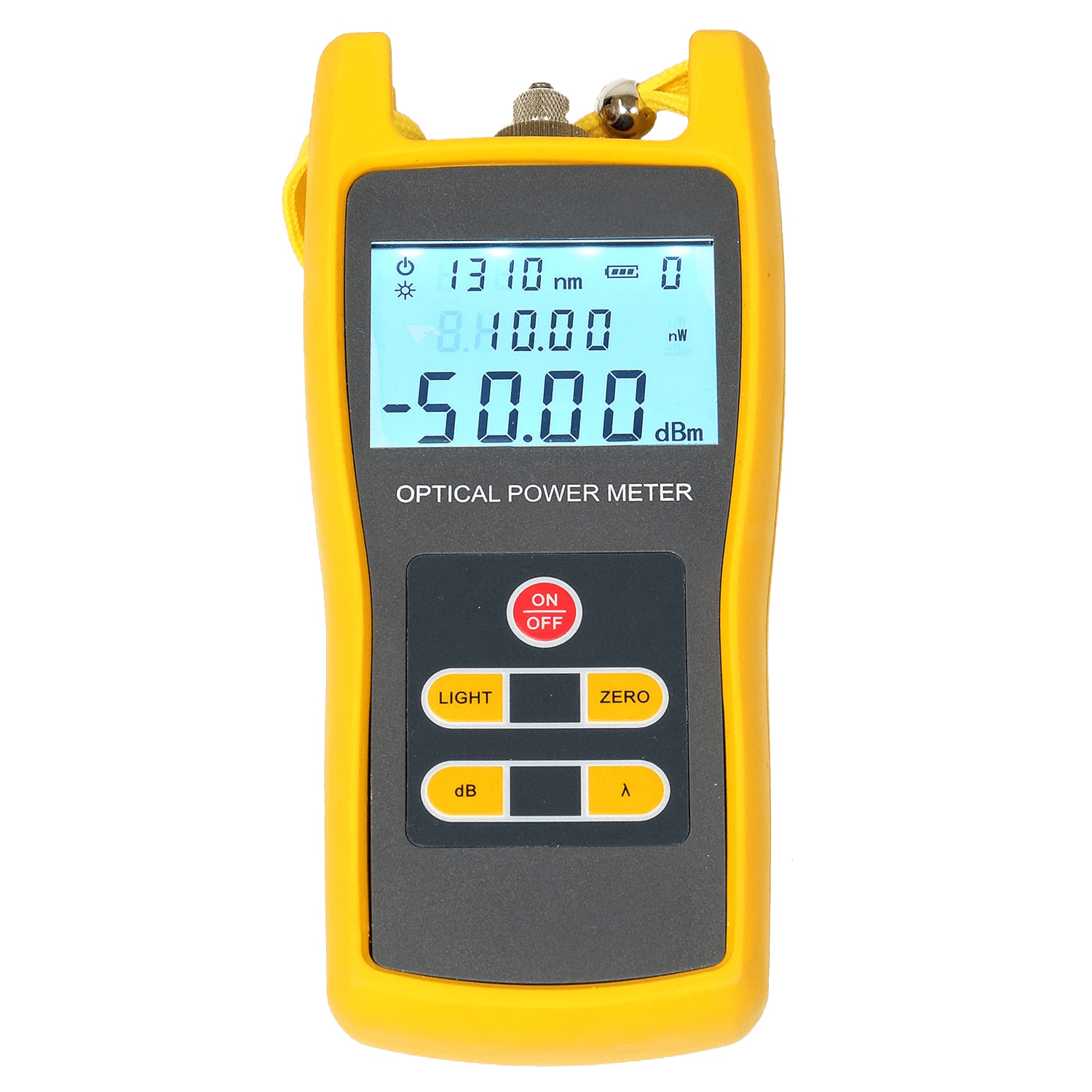 Optical Power Meter