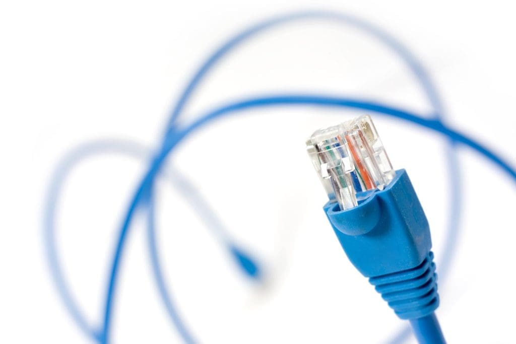 Fibre Optic Cables & Products