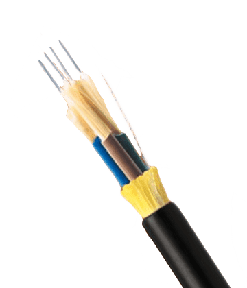 Specialist Fibre Cable